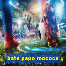 bate papo mococa